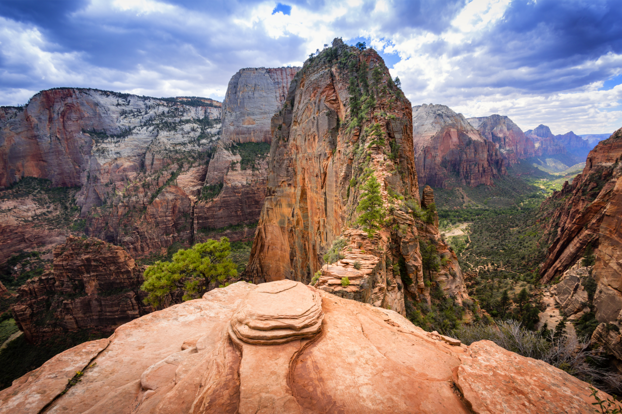 Zion National Park