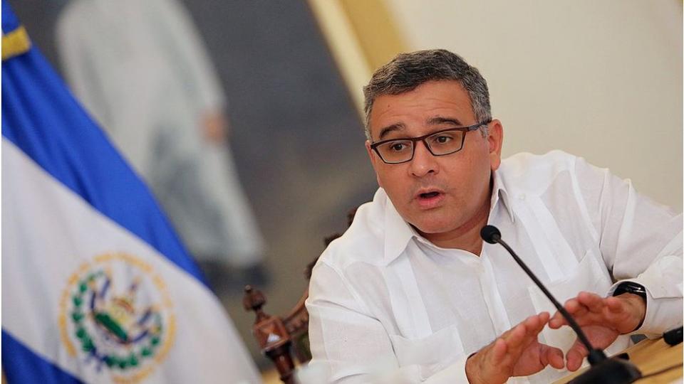 Mauricio Funes