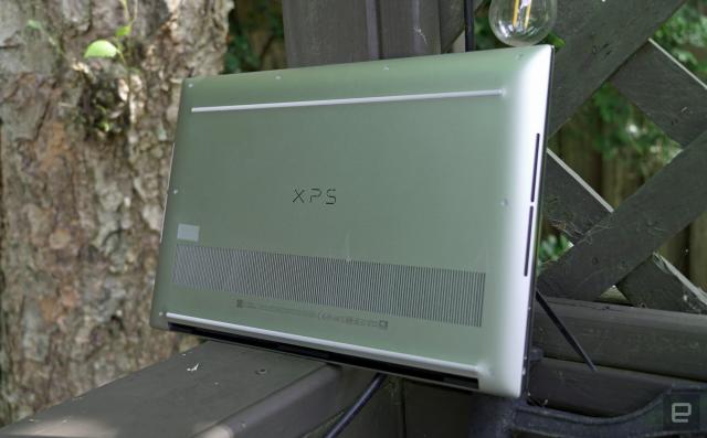 Dell XPS 15 -  External Reviews