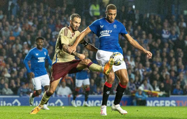 Rangers reaction: Dessers in denial, three of a kind, new Rangers song in  offing