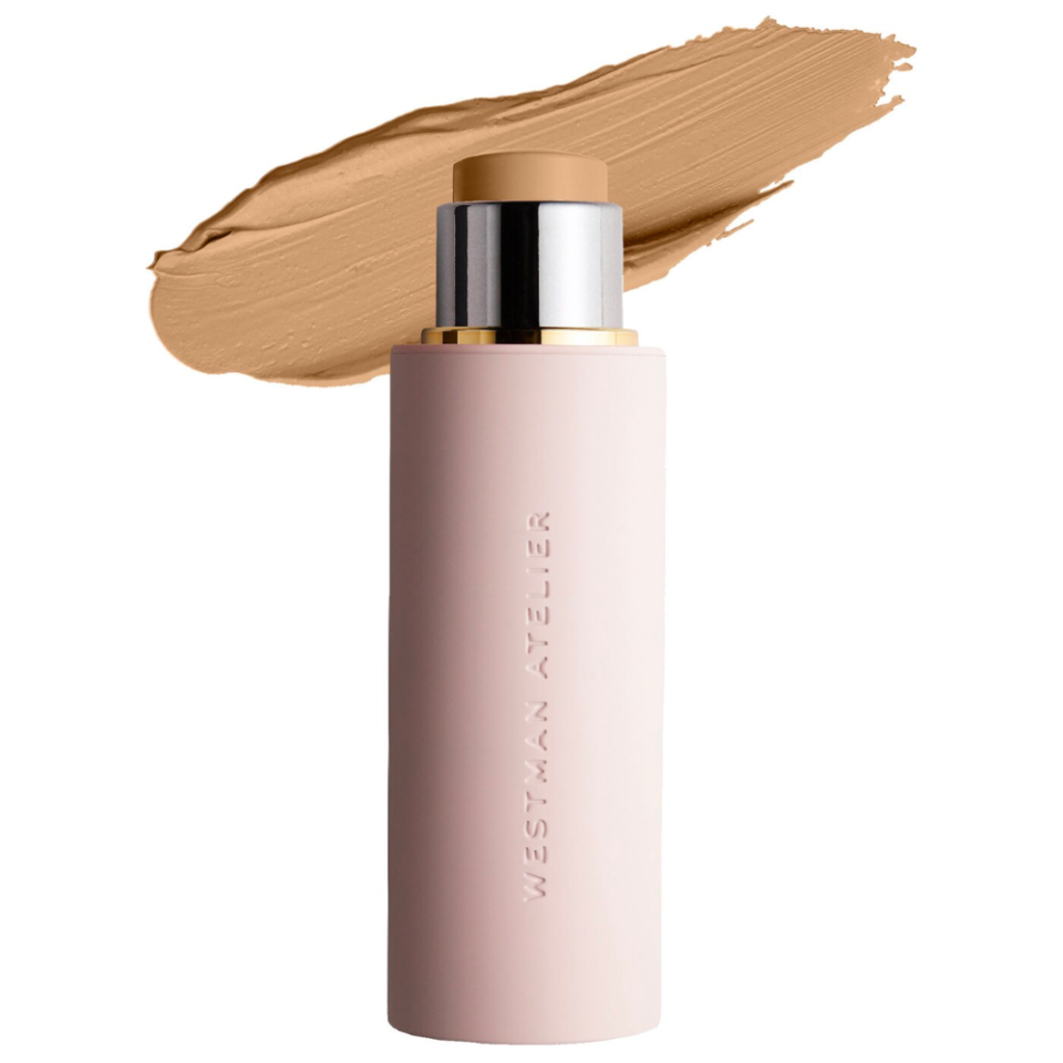 Westman Atelier Vital Skin Full Coverage Foundation and Concealer Stick