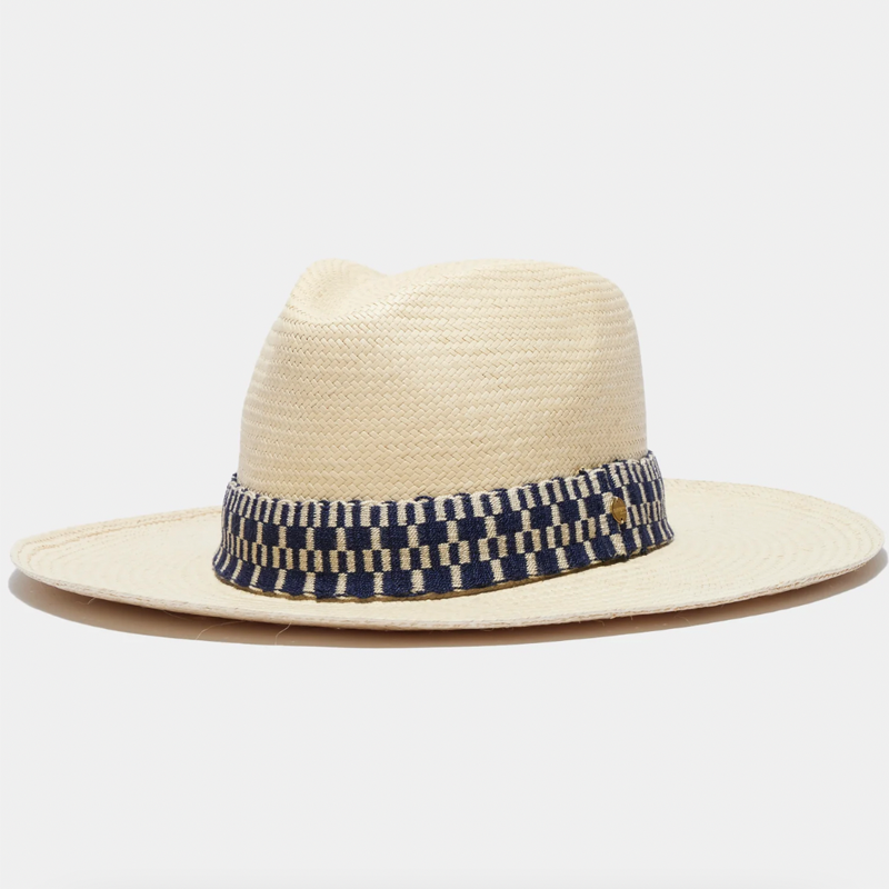 <p><a href="https://go.redirectingat.com?id=74968X1596630&url=https%3A%2F%2Fwww.toddsnyder.com%2Fproducts%2Fguanabana-panama-hat-white-with-blue-checkerednavy&sref=https%3A%2F%2Fwww.esquire.com%2Fstyle%2Fmens-accessories%2Fg3381%2Fbest-summer-hats-men%2F" rel="nofollow noopener" target="_blank" data-ylk="slk:Shop Now;elm:context_link;itc:0;sec:content-canvas" class="link ">Shop Now</a></p><p>Panama Hat</p><p>toddsnyder.com</p><p>$129.00</p>