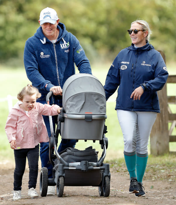 zara-tindall-children-royal-title