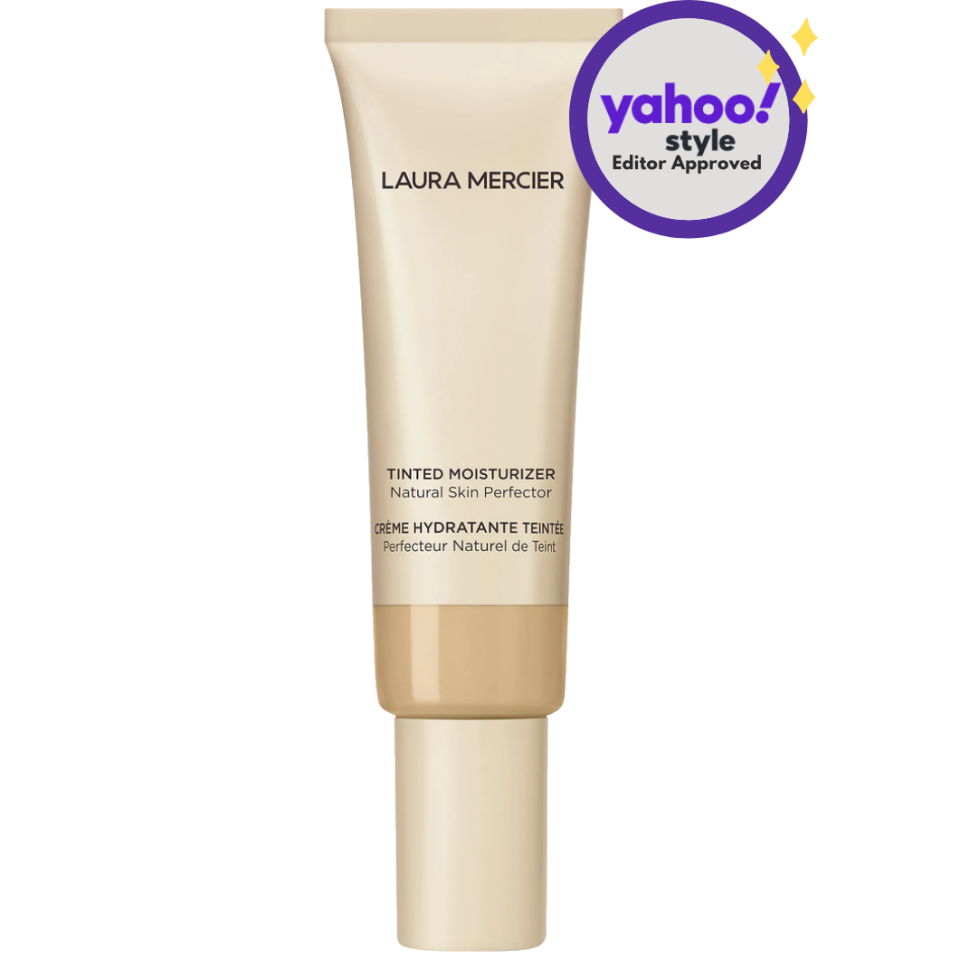 Laura Mercier Tinted Moisturizer Natural Skin Perfector