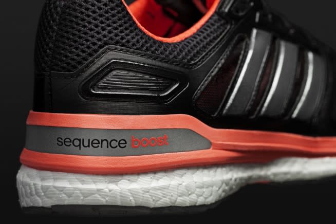 SNEAKER adidas Introduces Supernova Sequence Boost
