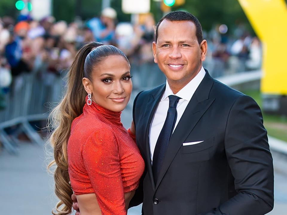 arod jlo