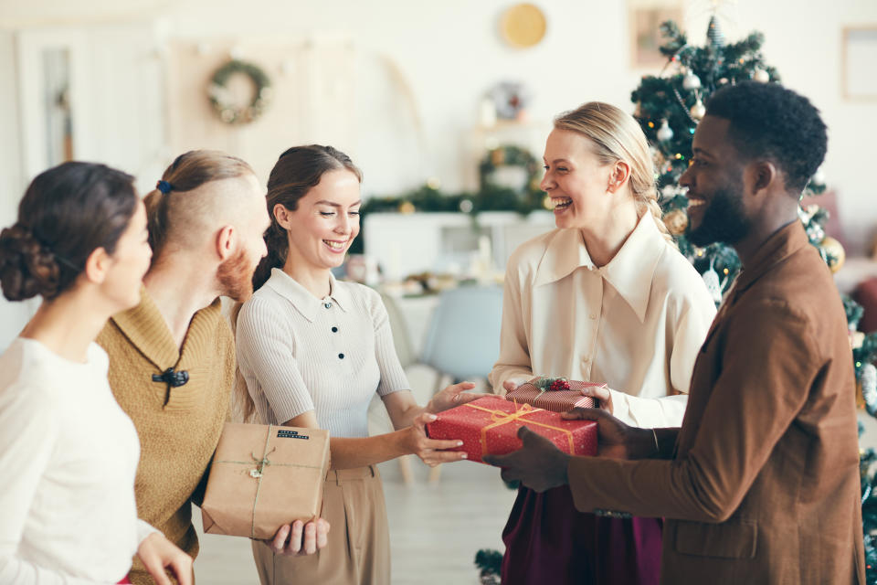 We've found&nbsp;&nbsp;seven sustainable gifts for men that they will actually use. (Photo: SeventyFour via Getty Images)