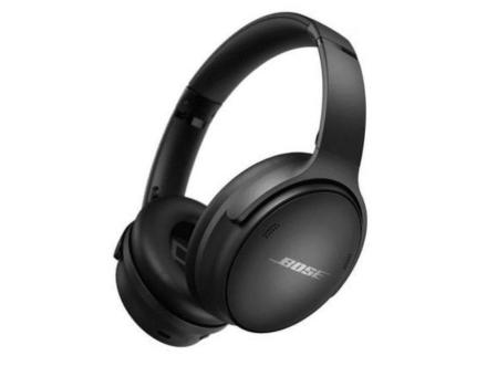 Bose QuietComfort 45 Review