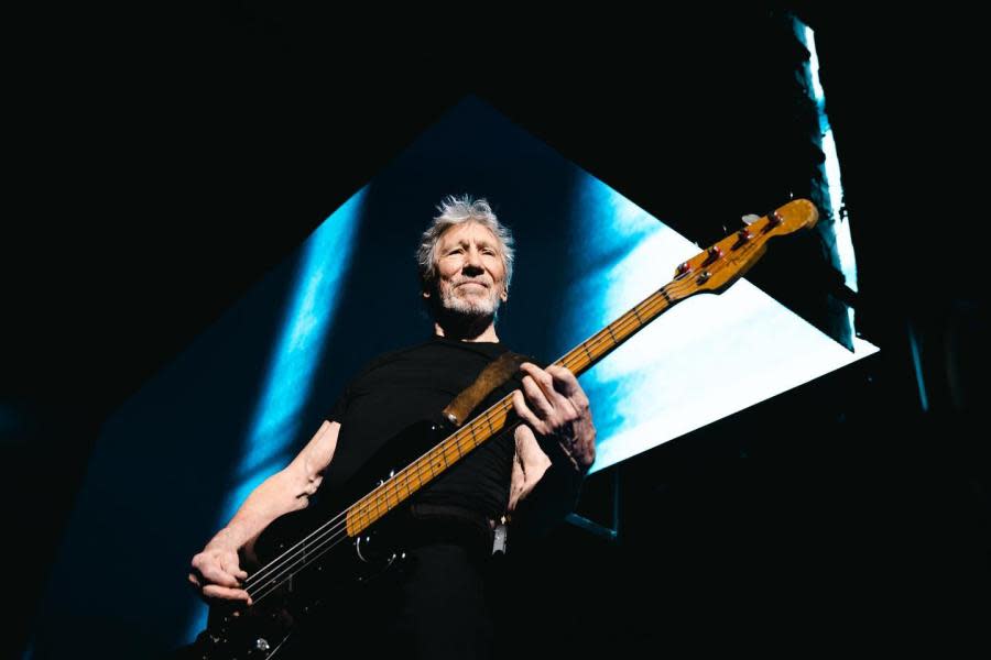 ¡Roger Waters cumple 80 años! Aquí 10 datos curiosos sobre el fundador de Pink Floyd