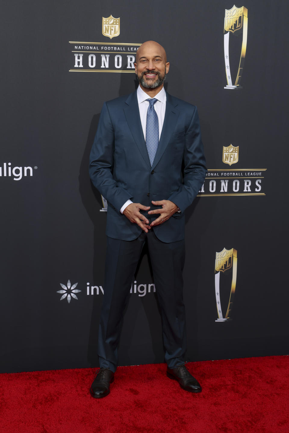 Keegan-Michael Key