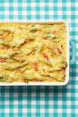 <p>Colorful pimentos add another Southern twist to this cheesy green bean casserole. It's worth the effort making it from scratch. </p><p><a href="https://www.thepioneerwoman.com/food-cooking/recipes/a11889/green-bean-casserole/" rel="nofollow noopener" target="_blank" data-ylk="slk:Get Ree's recipe.;elm:context_link;itc:0;sec:content-canvas" class="link "><strong>Get Ree's recipe.</strong> </a></p><p><a class="link " href="https://go.redirectingat.com?id=74968X1596630&url=https%3A%2F%2Fwww.walmart.com%2Fsearch%3Fq%3Dpioneer%2Bwoman%2Bbaking%2Bdish&sref=https%3A%2F%2Fwww.thepioneerwoman.com%2Ffood-cooking%2Fmeals-menus%2Fg33834710%2Fsouthern-thanksgiving-menu%2F" rel="nofollow noopener" target="_blank" data-ylk="slk:SHOP BAKING DISHES;elm:context_link;itc:0;sec:content-canvas">SHOP BAKING DISHES</a></p>