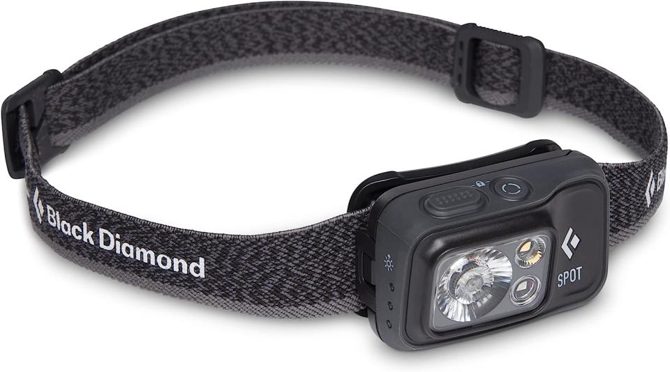 best headlamp for survival