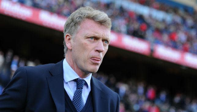 David Moyes is the most practical choice but may be too similar to Sam Allardyce.