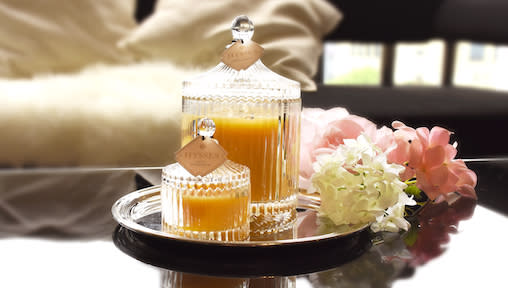 Best Luxury Candles in Singapore That Will Make Everything Feel Better!