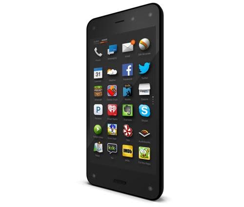 Amazon Fire Phone