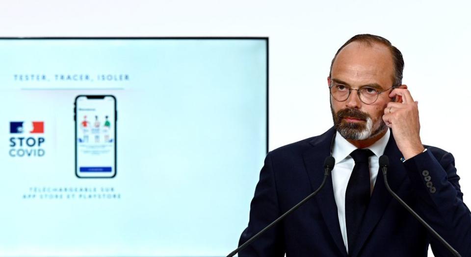 Édouard Philippe