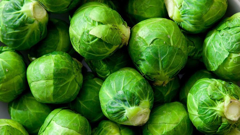 heart-healthy-food-brussels-sprouts