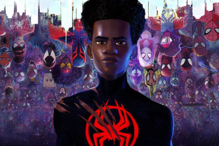 Fortnite tendría otro crossover con Spider-Man; Miles Morales podría llegar al Battle Royale