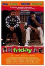 <p>Ice Cube, Chris Tucker, Nia Long, Regina King, Bernie Mac, and more star in director F. Gary Gray's comedy about two friends who find themselves indebted to a local drug dealer and with very limited time to get the man his money. Watched today, it's a time capsule of '90s fashion, humor, and tropes, but the performances hold up and the story remains a buddy-comedy classic, even if its sequels never quite matched the original's charm. </p><p><a class="link " href="https://www.amazon.com/Friday-Ice-Cube/dp/B0070YR5MU?tag=syn-yahoo-20&ascsubtag=%5Bartid%7C10067.g.32980090%5Bsrc%7Cyahoo-us" rel="nofollow noopener" target="_blank" data-ylk="slk:Watch Now">Watch Now</a></p>