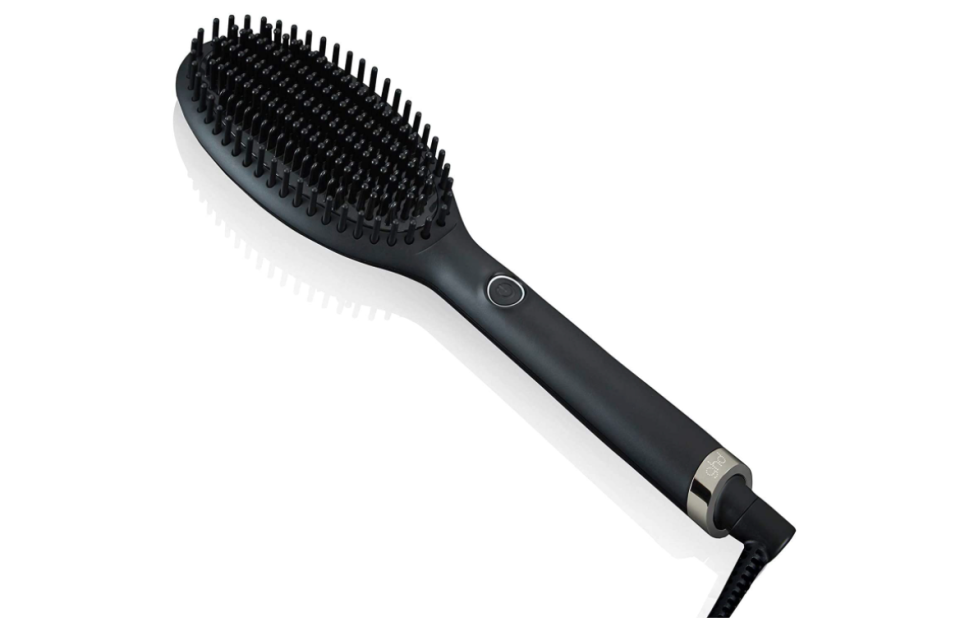 GHD Glide Hot Brush