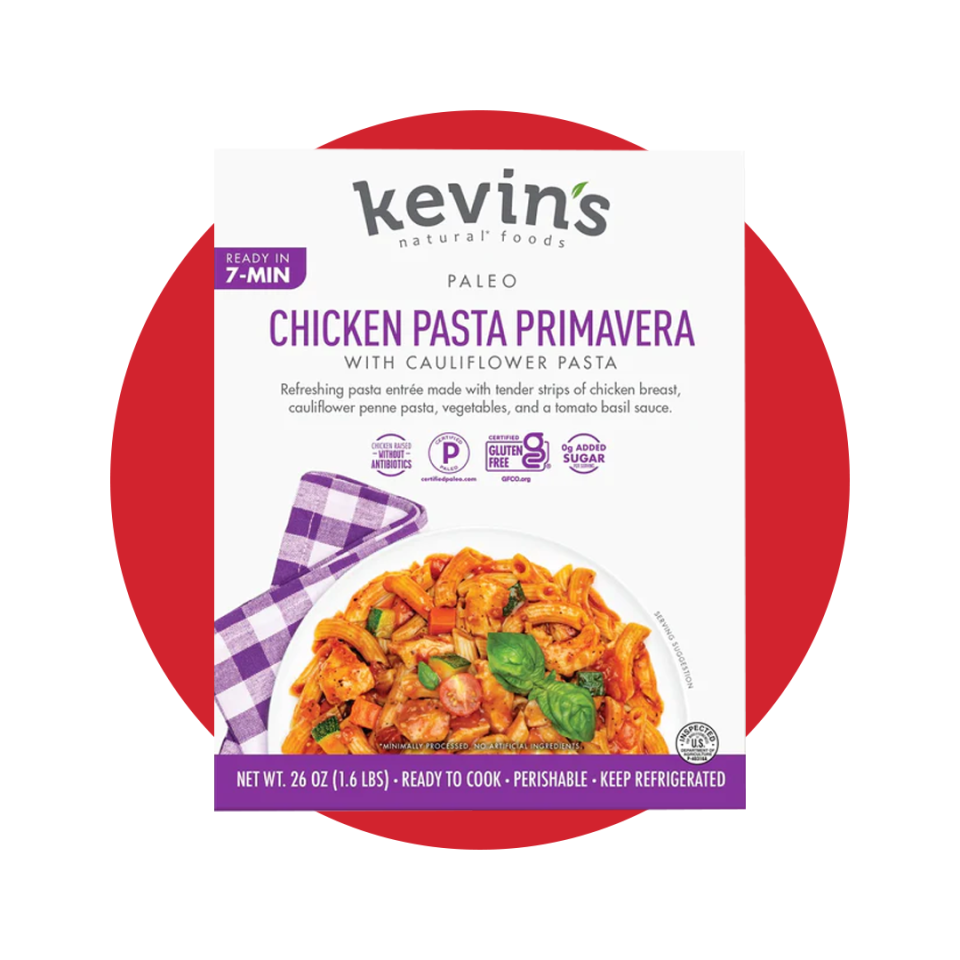 <p><a href="https://go.redirectingat.com?id=74968X1596630&url=https%3A%2F%2Fwww.kevinsnaturalfoods.com%2Fcollections%2Fin-store%2Fproducts%2Fchicken-pasta-primavera&sref=https%3A%2F%2Fwww.menshealth.com%2Fnutrition%2Fg44692972%2Fbest-foods-for-men-2023%2F" rel="nofollow noopener" target="_blank" data-ylk="slk:Shop Now;elm:context_link;itc:0;sec:content-canvas" class="link ">Shop Now</a></p><p>Chicken Pasta Primavera</p><p>kevinsnaturalfoods.com</p>