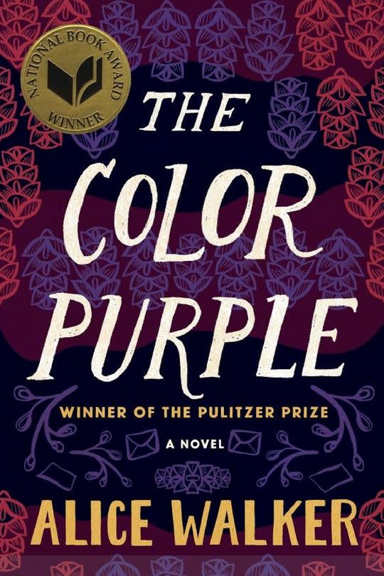 The Color Purple by Alice Walker