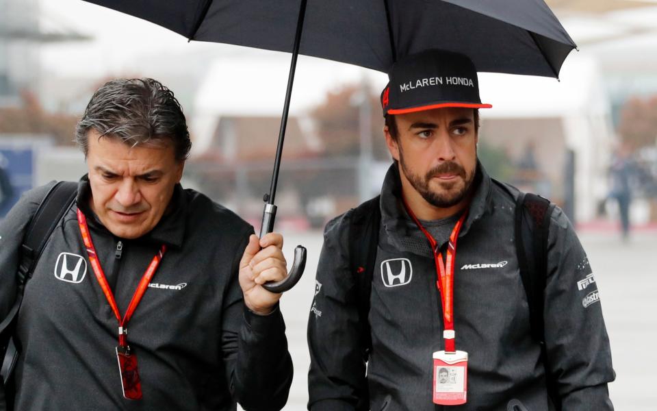 What other F1 races could Fernando Alonso miss to take up better offers in other motor sports?