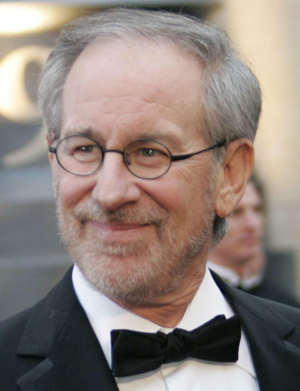 Steven Spielberg Sagittaire