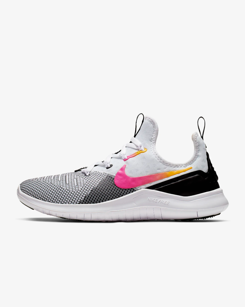 Nike Free TR8, $70