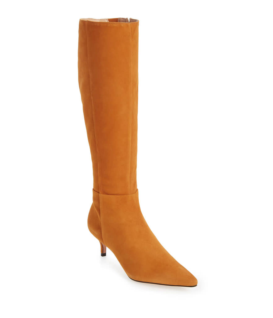 Schutz Knee-High Boot