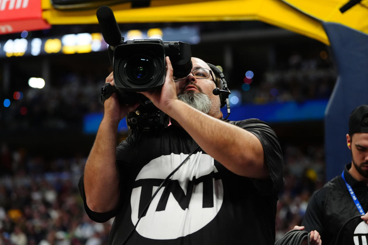 TNT Sports secures rights to host two College Football Playoff games in new ESPN agreement for 2024