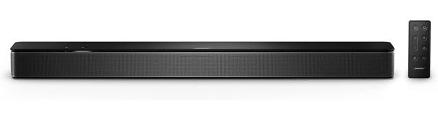 Lirgcuatro Barras de Sonido para TV, SoundBar de Sistema de Sonido