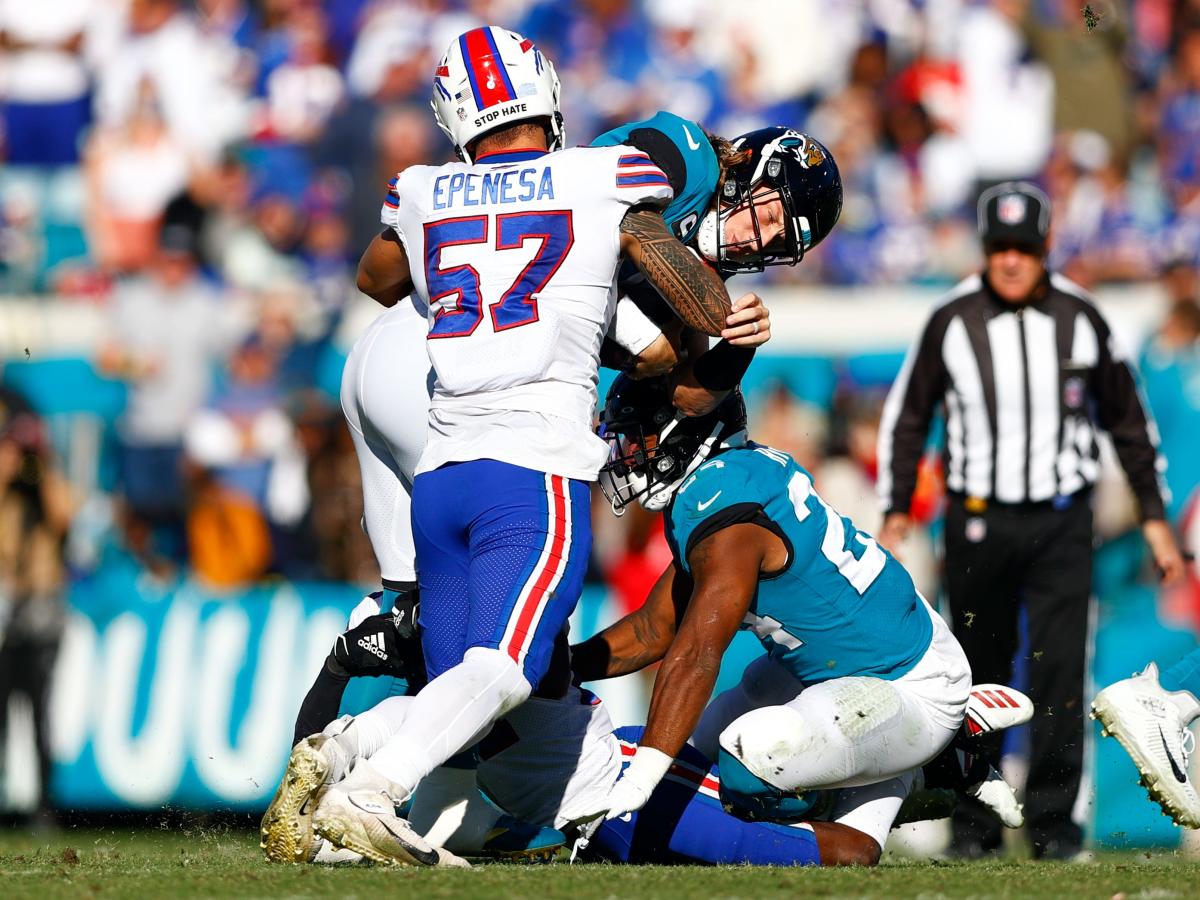 Yahoo Wins Rights to Live Stream Bills-Jaguars N.F.L. Game - The New York  Times