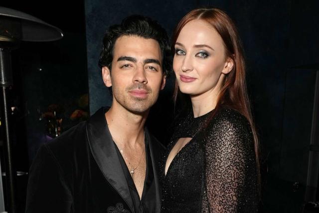 Sophie Turner Sues Estranged Husband Joe Jonas And Requests Children Are  Returned To The UK