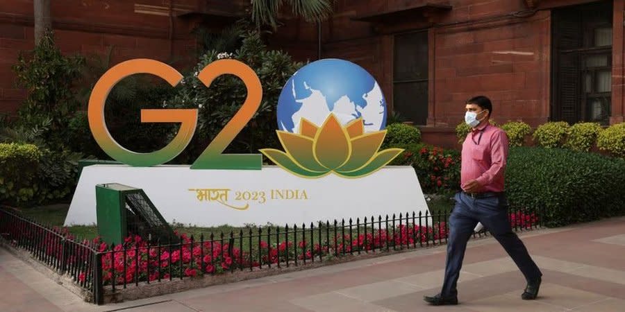 G20 Summit to be held in New Delhi on September 9-10