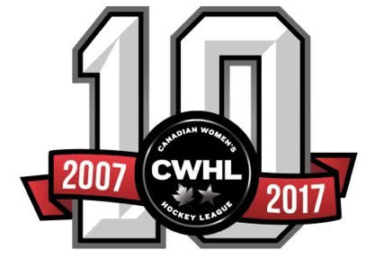 Image courtesy of the CWHL