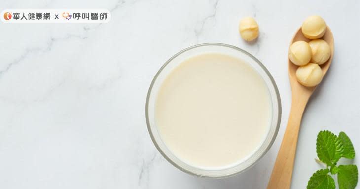 無糖豆漿→ 共462大卡   蛋白質佔早餐總熱量19.2%