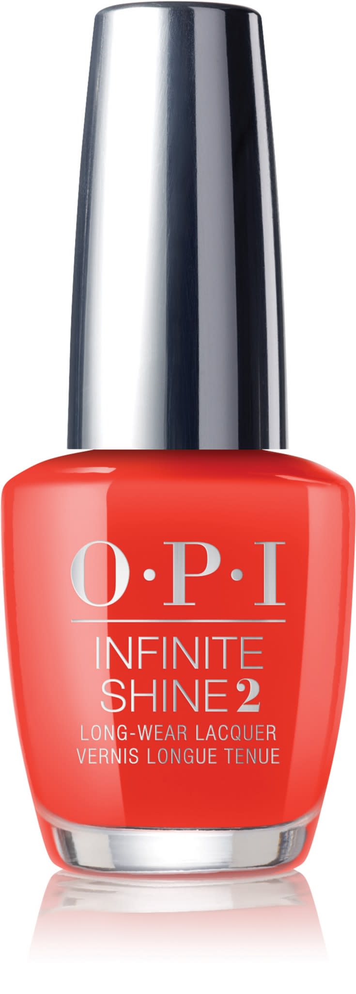 OPI Infinite Shine California Dreaming Collection – Me, Myselfie & I