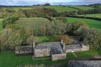 <p>Looking for a large pad to host a big group? Whether it's family or friends, this remote Airbnb in Cornwall is a dream. The detached holiday cottage is as beautiful inside as it is from the outside: the attractive farmhouse-style kitchen, cosy living room and sumptuous bedrooms. </p><p>There are plenty of luxuries too - the Aga, the <a href="https://www.goodhousekeeping.com/uk/lifestyle/travel/a28536799/holiday-cottages-cotswolds-hot-tub/" rel="nofollow noopener" target="_blank" data-ylk="slk:hot tub;elm:context_link;itc:0;sec:content-canvas" class="link ">hot tub</a>, the games room to name but a few. This is the country Airbnb of dreams! With the rural setting and location close to Cornwall's beaches and towns, this country cottage is one to add to your wish list.</p><p><strong>Sleeps</strong>: 12</p><p><strong>Price per night:</strong> £935</p><p><strong>Why we love it: </strong>There's everything you need for a family staycation - all the space, the entertainment and plenty of character to impress</p><p><a class="link " href="https://go.redirectingat.com?id=127X1599956&url=https%3A%2F%2Fwww.airbnb.co.uk%2Frooms%2F34964064&sref=https%3A%2F%2Fwww.countryliving.com%2Fuk%2Ftravel-ideas%2Fstaycation-uk%2Fg32930188%2Fairbnb-cornwall-devon%2F" rel="nofollow noopener" target="_blank" data-ylk="slk:SEE INSIDE;elm:context_link;itc:0;sec:content-canvas">SEE INSIDE</a><br></p>