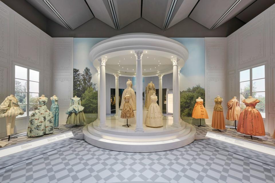 <cite class="credit">Photo: Adrien Dirand / Courtesy of Christian Dior</cite>