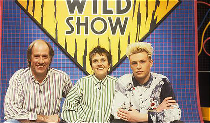 The Really Wild Show is set for a return, says Chris Packham (BBC)