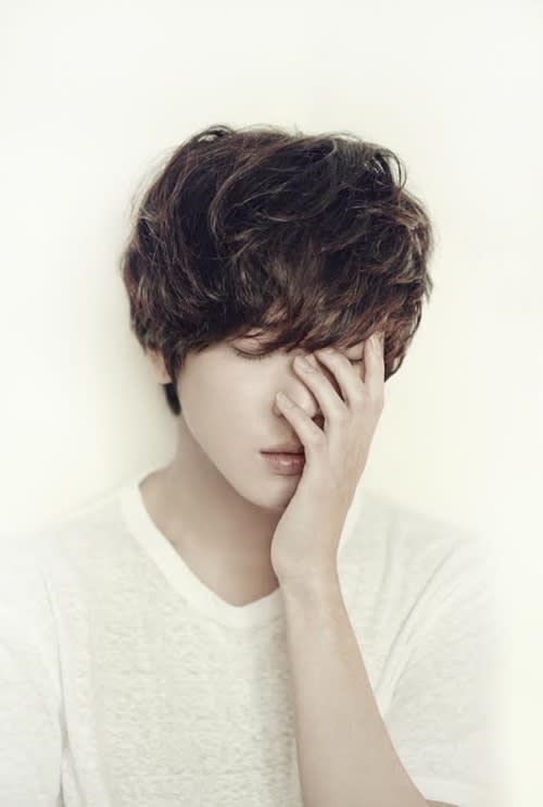 Jung Yonghwa