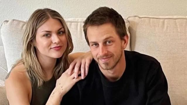 Frances Bean Cobain and Riley Hawk net worth: Nepo babies tie knot