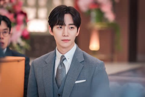 （圖源：JTBC《歡迎來到王之國》劇照）