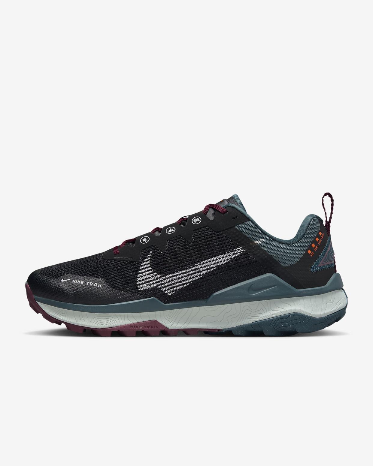 <p><a href="https://go.redirectingat.com?id=74968X1596630&url=https%3A%2F%2Fwww.nike.com%2Ft%2Fwildhorse-8-mens-trail-running-shoes-zPRz8Z%2FDR2686-004&sref=https%3A%2F%2Fwww.menshealth.com%2Fstyle%2Fg46817409%2Fnike-presidents-day-sale-2024%2F" rel="nofollow noopener" target="_blank" data-ylk="slk:Shop Now;elm:context_link;itc:0;sec:content-canvas" class="link rapid-noclick-resp">Shop Now</a></p><p>Wildhorse 8 Trail Running Shoe</p><p>nike.com</p><p>$97.97</p><span class="copyright">Nike</span>