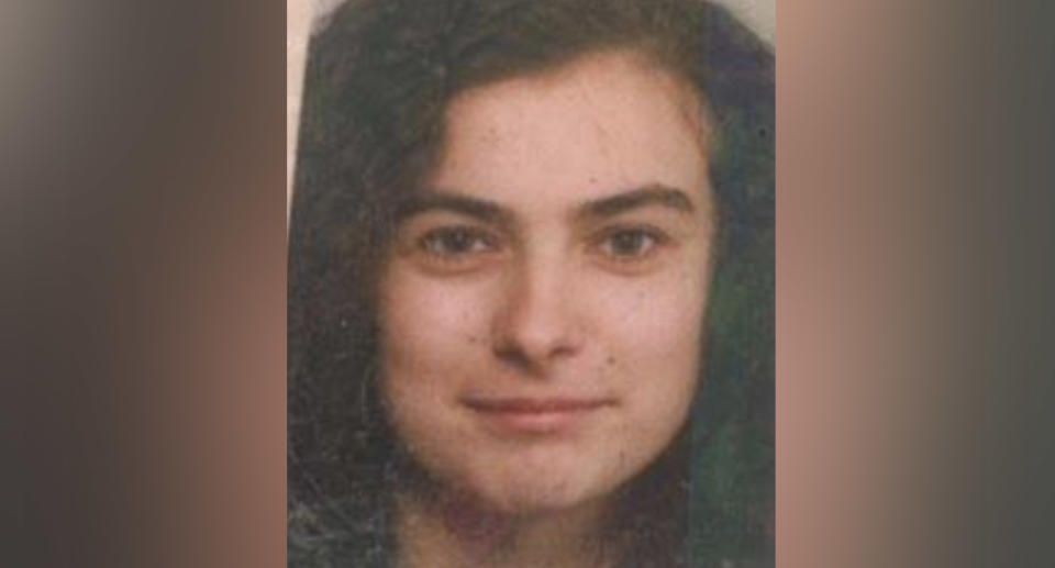 Jacqueline Kupke was last seen on June 1. Source: NSW Police