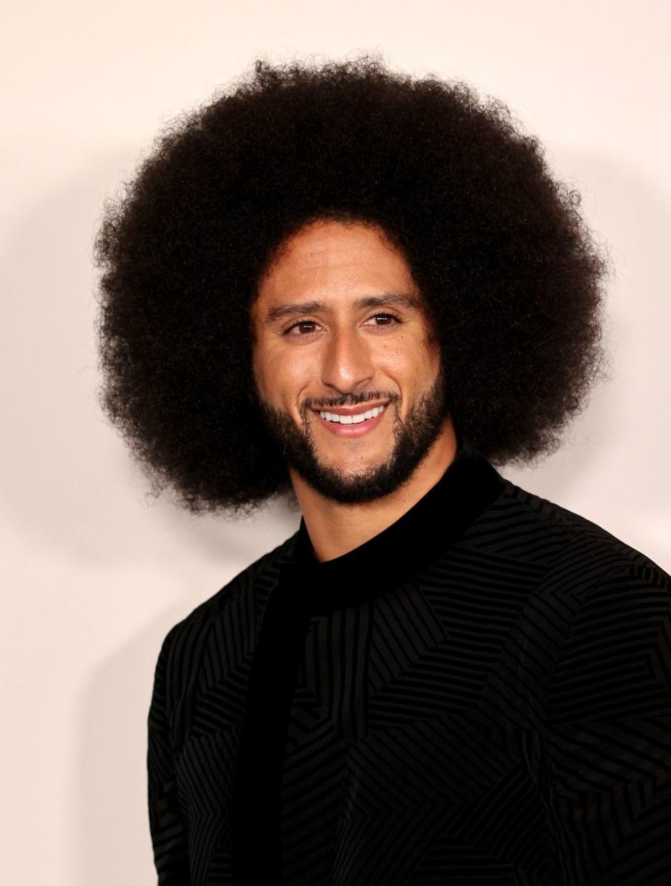 <p><strong>Birthday:</strong> November 3, 1987</p><p>When Colin Kaepernick first took a knee during the national anthem during the 2016 NFL season, his protests took the world by storm. His actions not only made national headlines and inspired other NFL players to follow in his footsteps, but it also started a national conversation about the oppression of Black people and people of color, especially as it pertains to sports. Long story short, the quarterback and civil rights activist’s boldness and passion makes him the ultimate Scorp. </p>