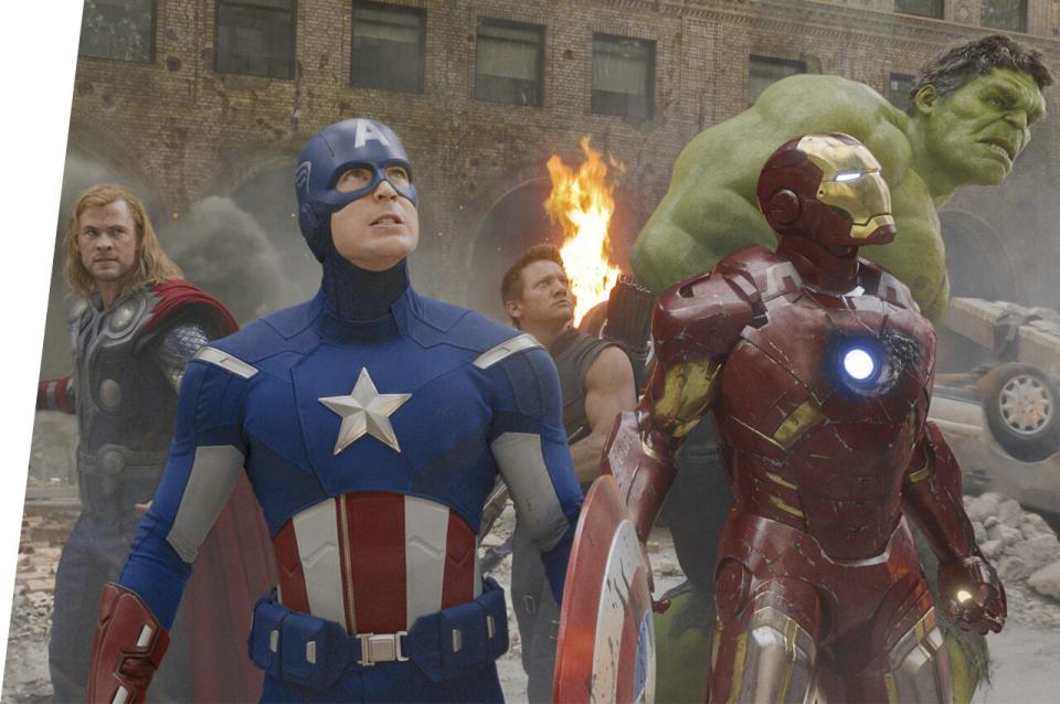 From 'Iron Man' to 'Captain Marvel,' here is a complete refresher on the entire Marvel Cinematic Universe.