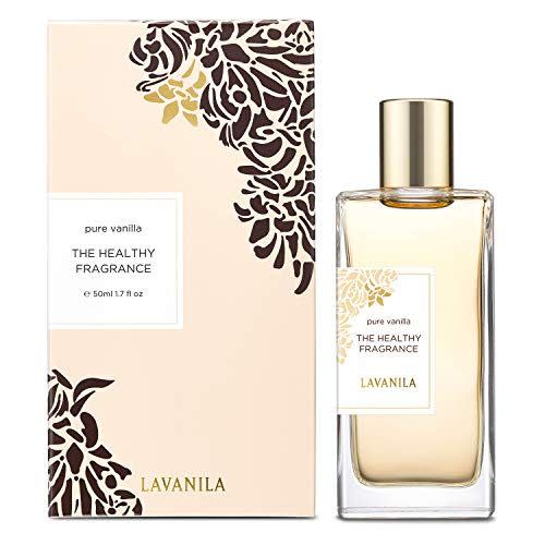 8) Pure Vanilla Perfume