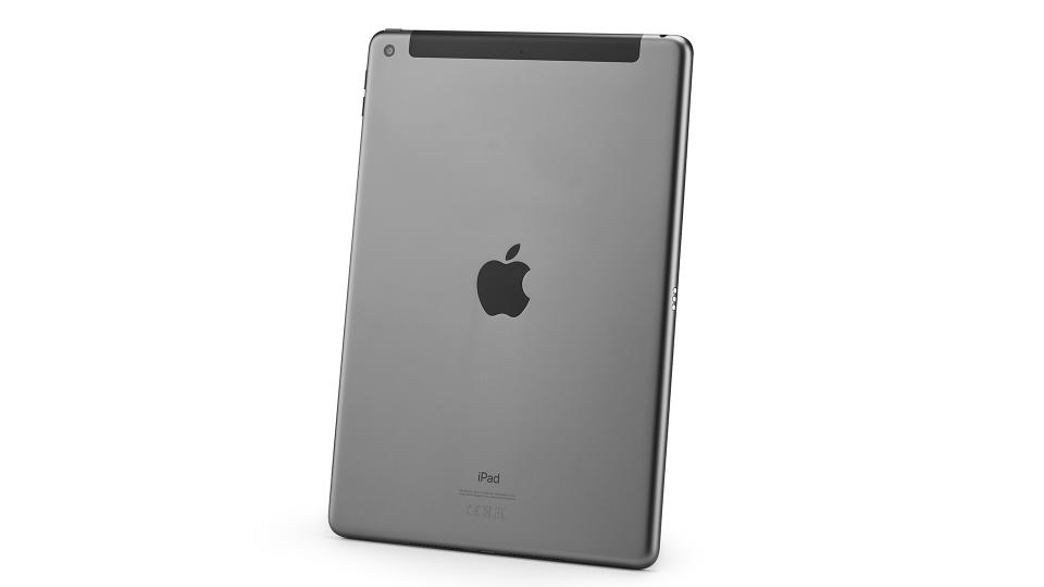 Tablets and smartphones: Apple iPad 9th Generation